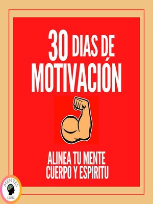 cover image of 30 Días de Motivación
